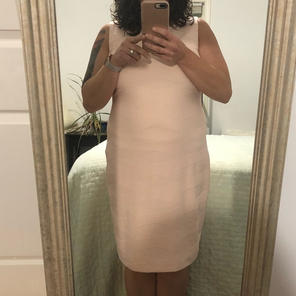 Tommy Hilfiger Dress Size 14